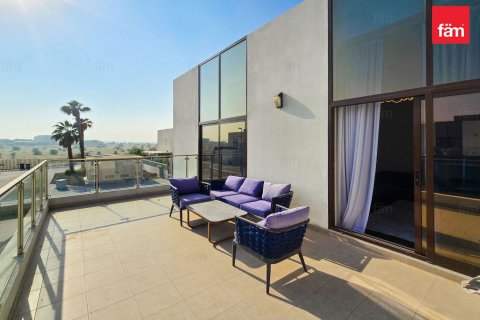 4 غرف نوم فيلا في دبي, الإمارات العربية المتحدة رقم 213850 19