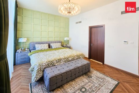 4 غرف نوم فيلا في دبي, الإمارات العربية المتحدة رقم 213850 13