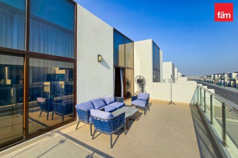 4 غرف نوم فيلا في دبي, الإمارات العربية المتحدة رقم 213850 20