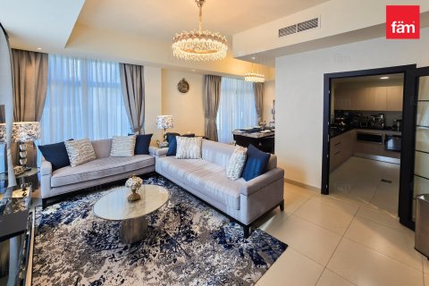 4 غرف نوم فيلا في دبي, الإمارات العربية المتحدة رقم 213850 4