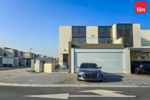 4 غرف نوم فيلا في دبي, الإمارات العربية المتحدة رقم 213850 29