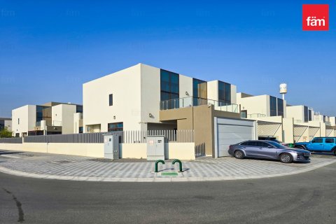 4 غرف نوم فيلا في دبي, الإمارات العربية المتحدة رقم 213850 31