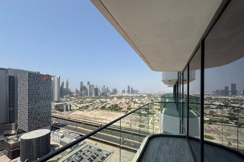 1 غرف نوم شقة في وسط مدينة دبي, الإمارات العربية المتحدة رقم 223414 10