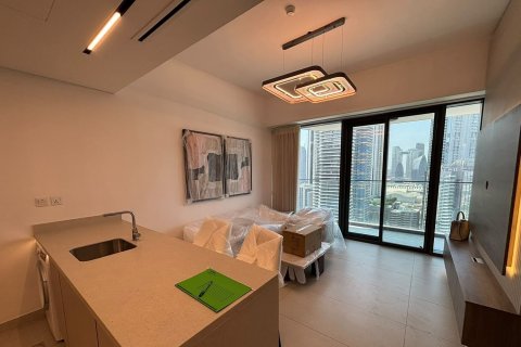 1 غرف نوم شقة في وسط مدينة دبي, الإمارات العربية المتحدة رقم 223414