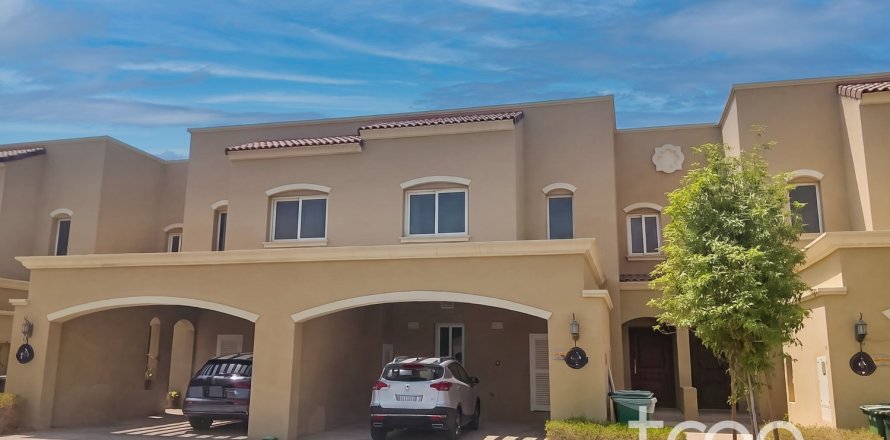 3 bedrooms Townhouse in Casa Dora, UAE No. 220921
