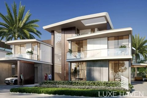 6 bedrooms Villa in Majestic Vistas, UAE No. 8683 6