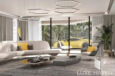 6 bedrooms Villa in Majestic Vistas, UAE No. 8683 13