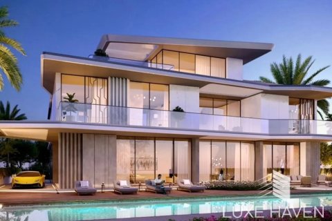 6 bedrooms Villa in Majestic Vistas, UAE No. 8683 3