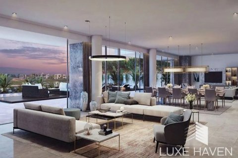 6 bedrooms Villa in Majestic Vistas, UAE No. 8683 8
