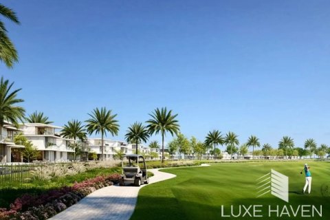 6 bedrooms Villa in Majestic Vistas, UAE No. 8683 10