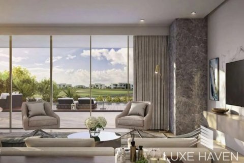 6 bedrooms Villa in Majestic Vistas, UAE No. 8683 12