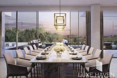 6 bedrooms Villa in Majestic Vistas, UAE No. 8683 11