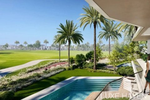 6 bedrooms Villa in Majestic Vistas, UAE No. 8683 9