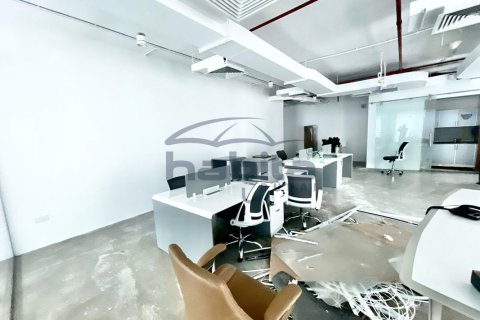 128.9m² Office in Business Bay, UAE No. 35179 10