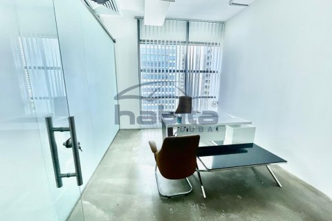 128.9m² Office in Business Bay, UAE No. 35179 6