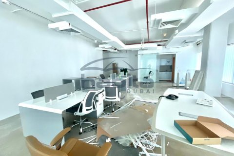 128.9m² Office in Business Bay, UAE No. 35179 7