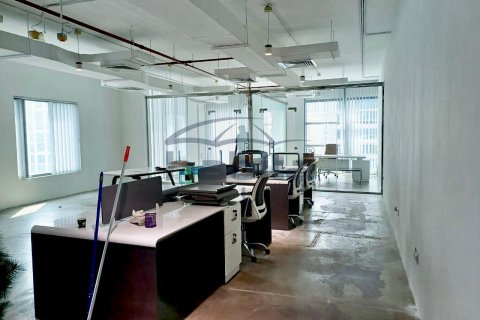 128.9m² Office in Business Bay, UAE No. 35179 9
