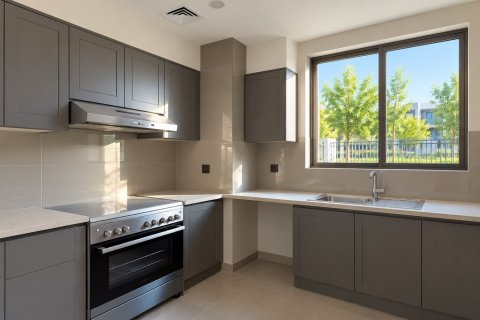 Townhouse de 5 chambres à Dubai South (Dubai World Central), UAE No. 220320 8