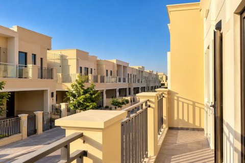 Townhouse de 5 chambres à Dubai South (Dubai World Central), UAE No. 220320 30