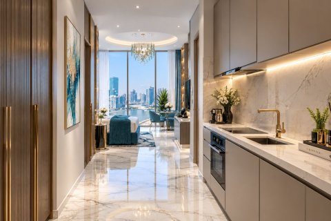 43.6m² Apartment in Business Bay, UAE No. 208614 3