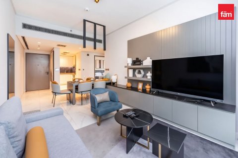 2 bedrooms Apartment in Business Bay, UAE No. 161393