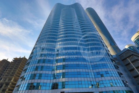 3 bedrooms Apartment in Al Reem Island, UAE No. 13227