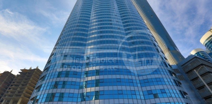 3 غرف نوم شقة في جزيرة الريم, الإمارات العربية المتحدة رقم 13227