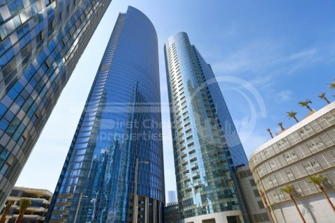 3 غرف نوم شقة في جزيرة الريم, الإمارات العربية المتحدة رقم 13227 20