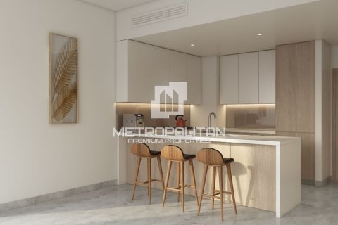 Appartement de 1 chambre à Business Bay, UAE No. 8632 7
