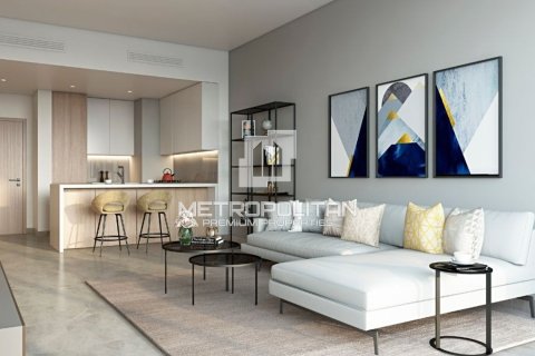Appartement de 1 chambre à Business Bay, UAE No. 8632 6