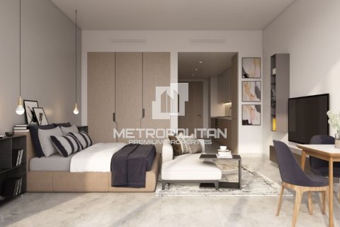 Appartement de 1 chambre à Business Bay, UAE No. 8632 8