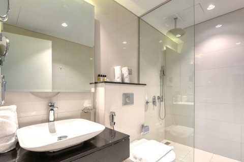 Appartement de 1 chambre à DAMAC MAISON MAJESTINE Downtown Dubai (Downtown Burj Dubai), UAE No. 95087