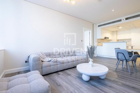 Квартира с 1 спальней в DIFC, ОАЭ №212872