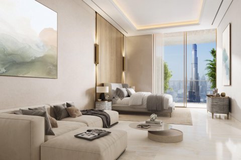 4 غرف نوم بانتهاوس في وسط مدينة دبي, الإمارات العربية المتحدة رقم 39293 6