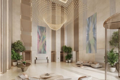 4 غرف نوم بانتهاوس في وسط مدينة دبي, الإمارات العربية المتحدة رقم 39293 15