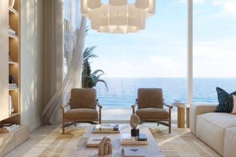 Appartement de 2 chambres à Abu Dhabi, UAE No. 111615 11