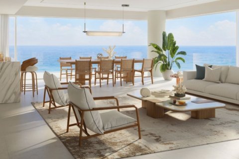 Appartement de 2 chambres à Abu Dhabi, UAE No. 111615 9