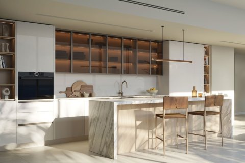 Appartement de 2 chambres à Abu Dhabi, UAE No. 111615 10