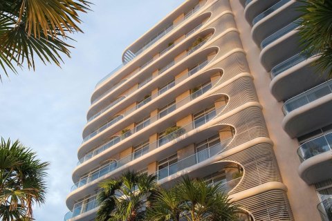 Appartement de 2 chambres à Abu Dhabi, UAE No. 111615 5