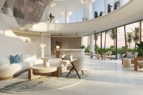 Appartement de 2 chambres à Abu Dhabi, UAE No. 111615 7