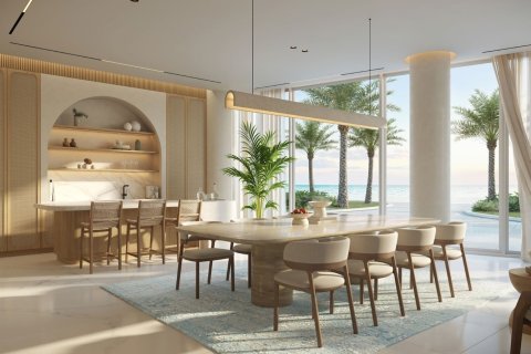 Appartement de 2 chambres à Abu Dhabi, UAE No. 111615 8