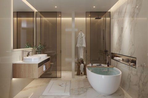 Appartement de 2 chambres à Abu Dhabi, UAE No. 111615 13