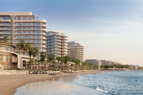 Appartement de 2 chambres à Abu Dhabi, UAE No. 111615 3