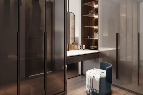 Appartement de 2 chambres à Abu Dhabi, UAE No. 111615 14