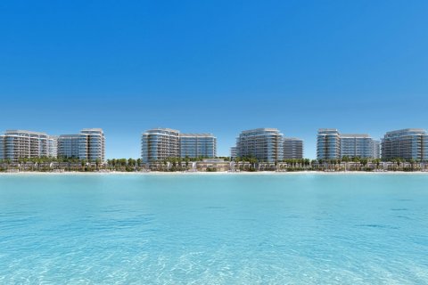 Appartement de 2 chambres à Abu Dhabi, UAE No. 111615 4
