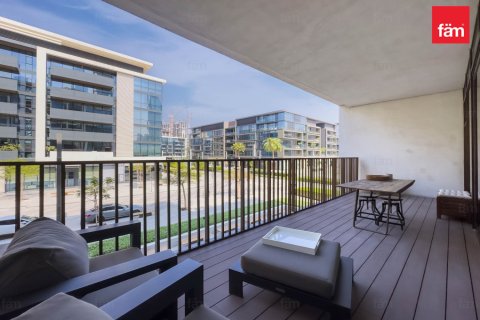 Appartement de 2 chambres à City Walk, UAE No. 213201 26