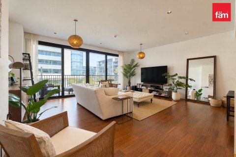 Appartement de 2 chambres à City Walk, UAE No. 213201
