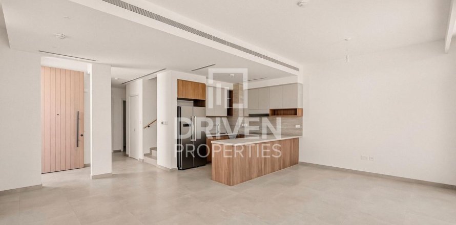 4 bedrooms Townhouse in Mudon, UAE No. 212691