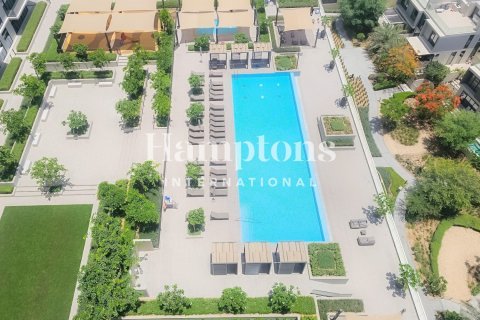 Appartement de 3 chambres à Maple at Dubai Hills Estate, UAE No. 162187 4