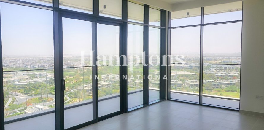 Appartement de 3 chambres à Maple at Dubai Hills Estate, UAE No. 162187